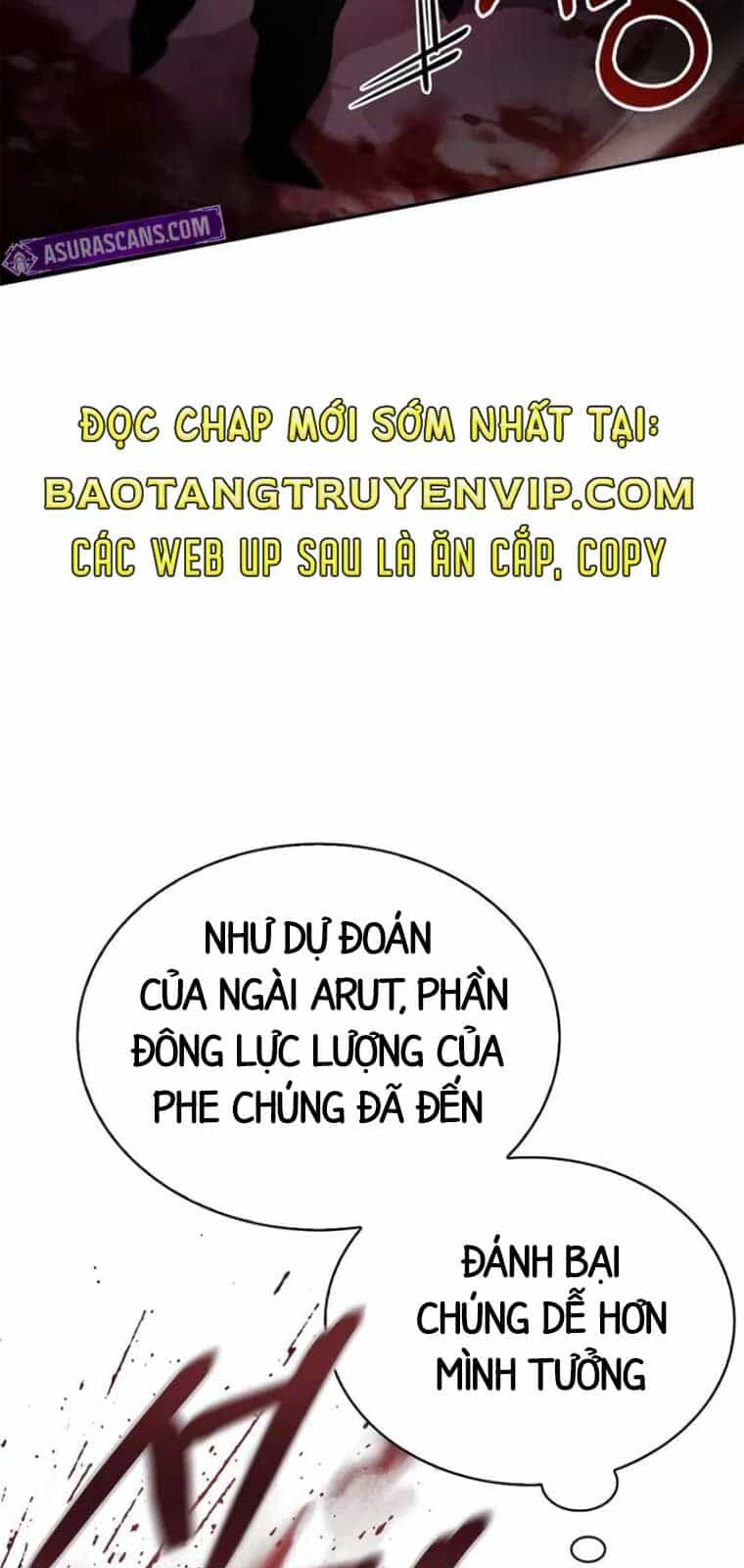 Tôi Không Tài Năng Đến Thế Đâu - Chương 80 - ảnh 7