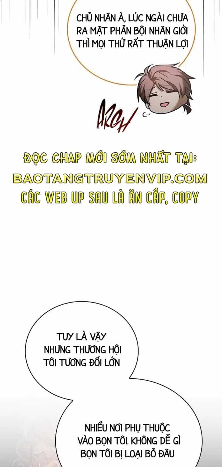 Tôi Không Tài Năng Đến Thế Đâu - Chương 81 - ảnh 24