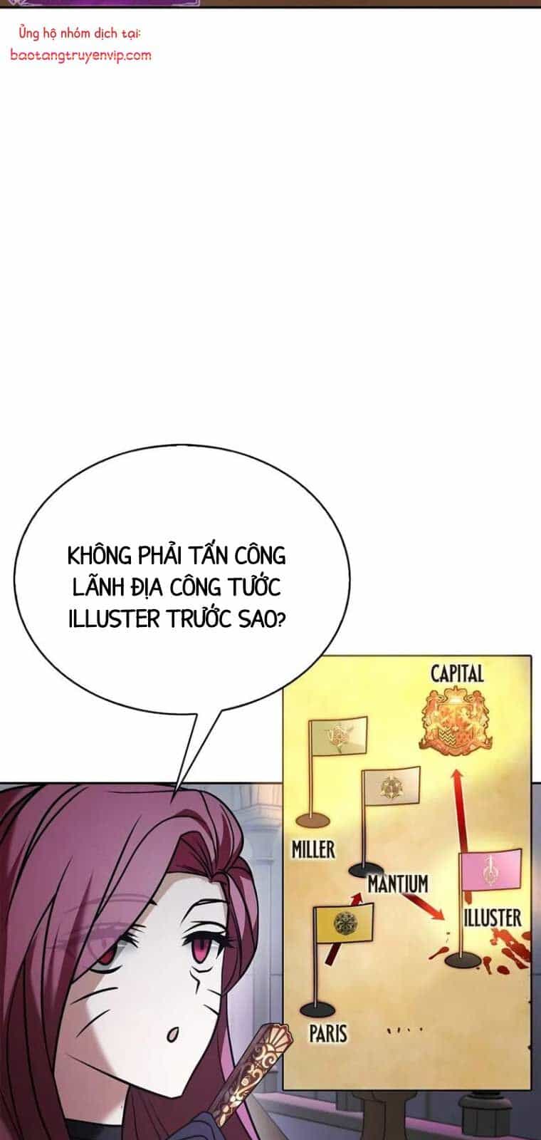Tôi Không Tài Năng Đến Thế Đâu - Chương 81 - ảnh 33