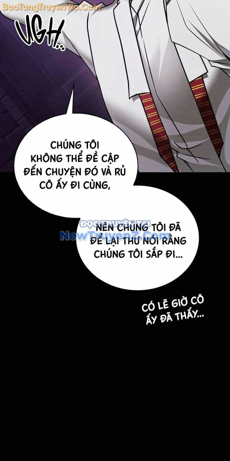 Tôi Không Tài Năng Đến Thế Đâu - Chương 82 - ảnh 35