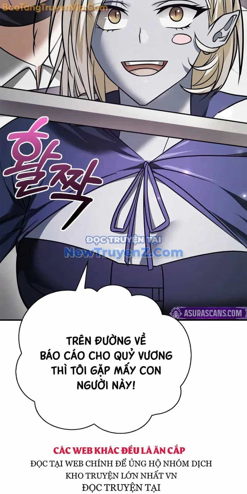 Tôi Không Tài Năng Đến Thế Đâu - Chương 82 - ảnh 42