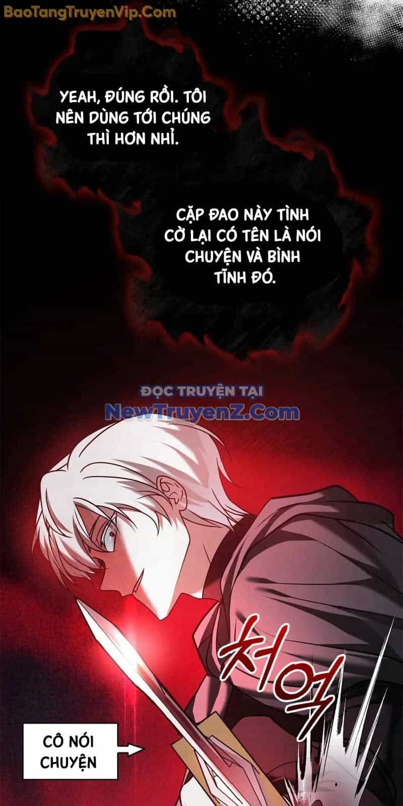 Tôi Không Tài Năng Đến Thế Đâu - Chương 82 - ảnh 49