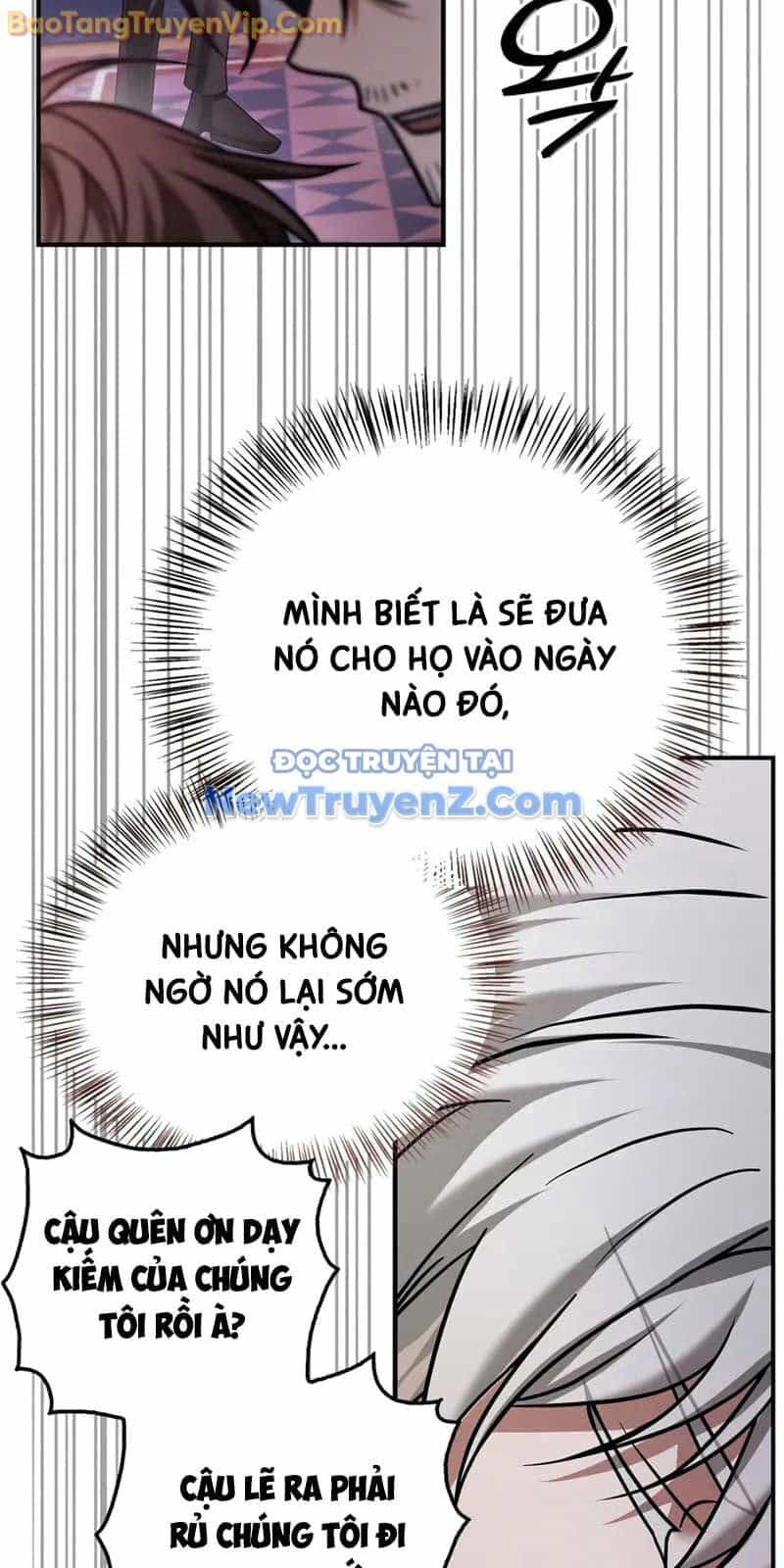 Tôi Không Tài Năng Đến Thế Đâu - Chương 82 - ảnh 80