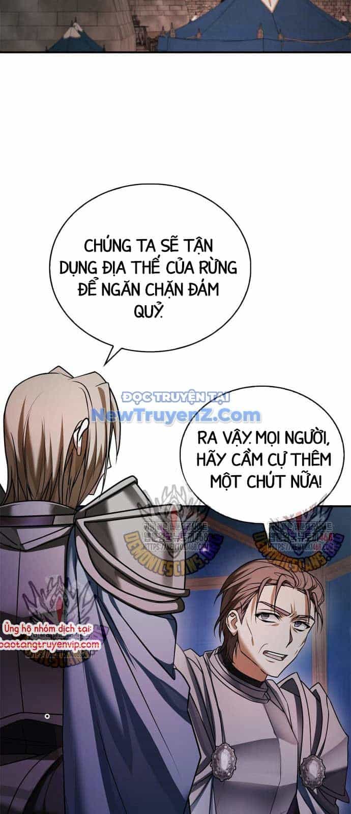 Tôi Không Tài Năng Đến Thế Đâu - Chương 83 - ảnh 23