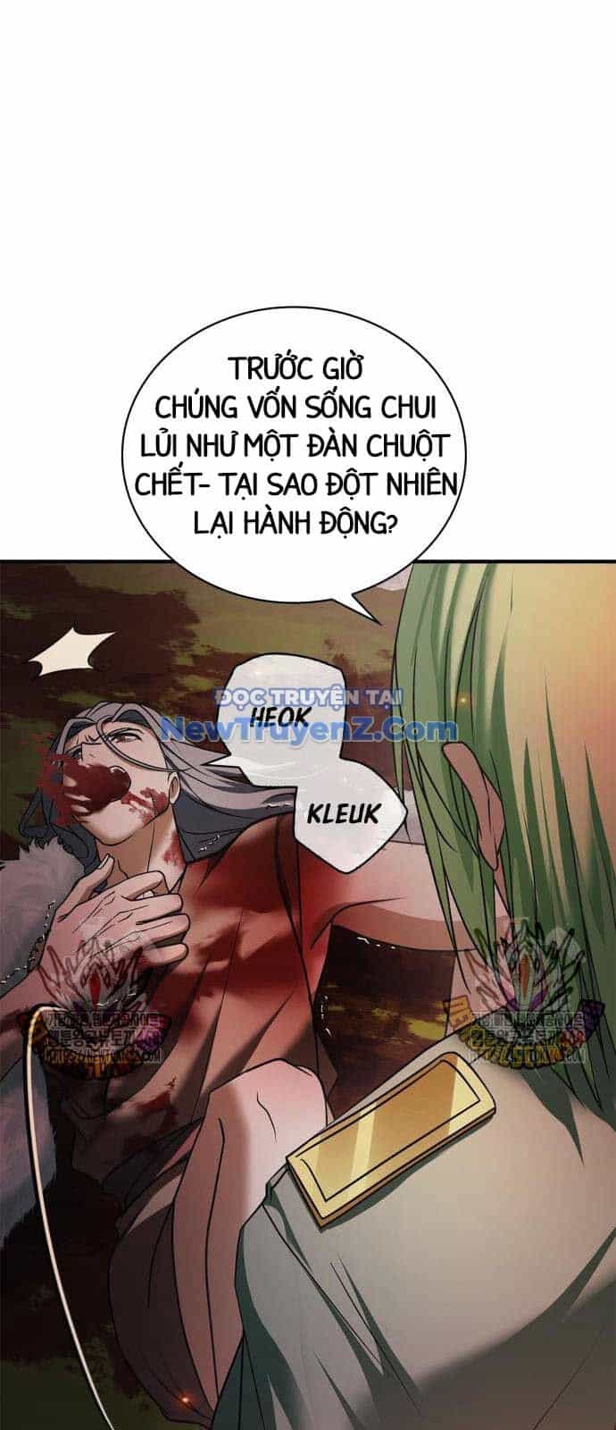 Tôi Không Tài Năng Đến Thế Đâu - Chương 83 - ảnh 4