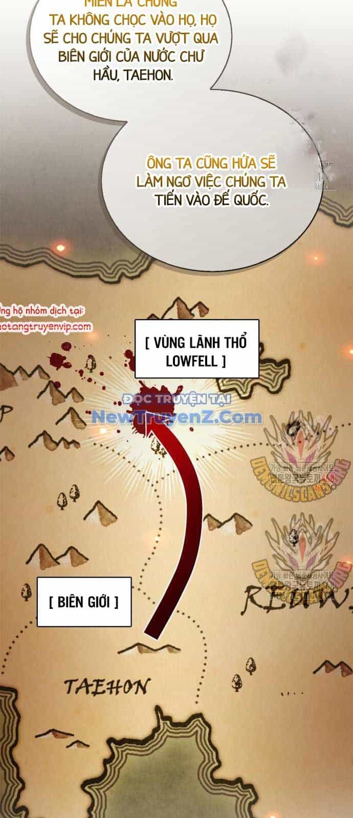Tôi Không Tài Năng Đến Thế Đâu - Chương 83 - ảnh 72