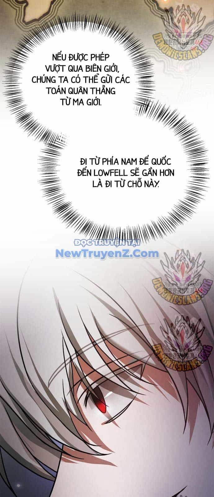 Tôi Không Tài Năng Đến Thế Đâu - Chương 83 - ảnh 73