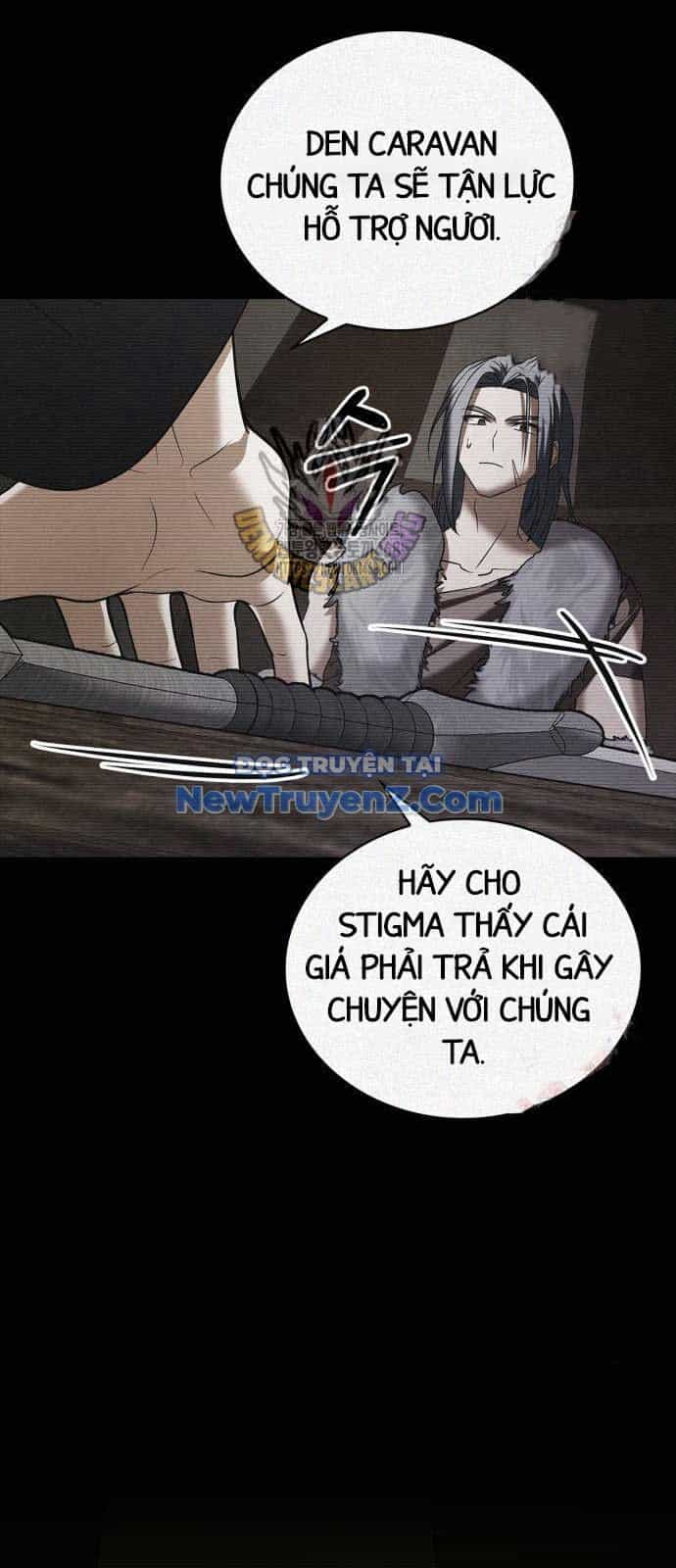 Tôi Không Tài Năng Đến Thế Đâu - Chương 83 - ảnh 8