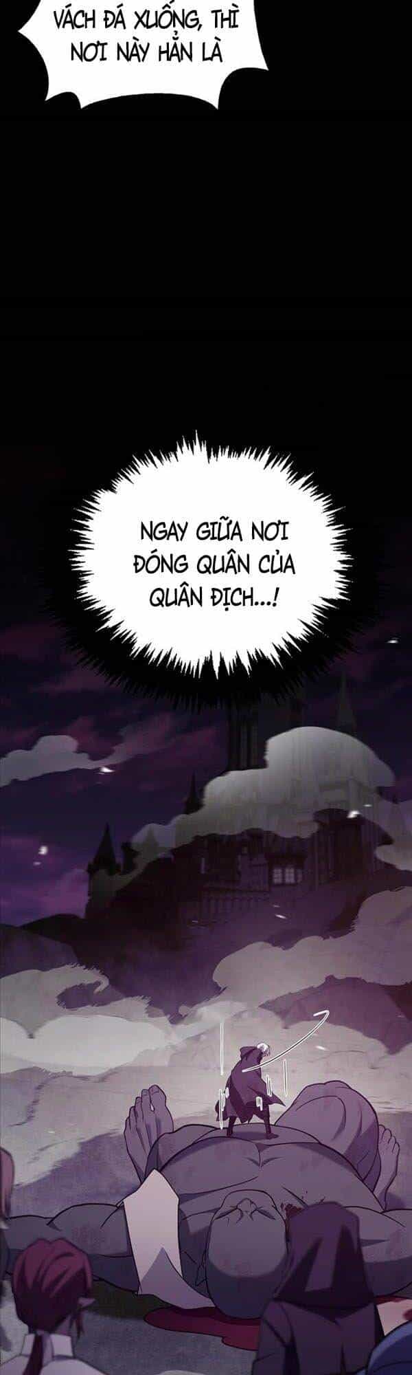 Tôi Không Tài Năng Đến Thế Đâu - Chương 9 - ảnh 27