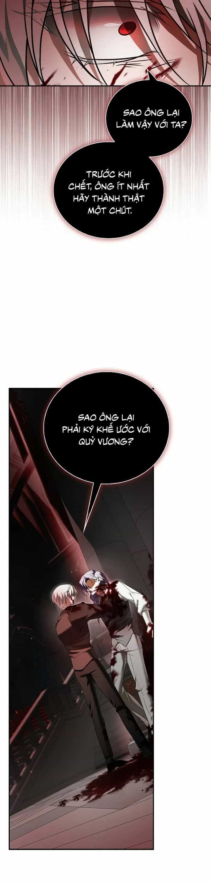 Tôi Không Tài Năng Đến Thế Đâu - Chương 90 - ảnh 38