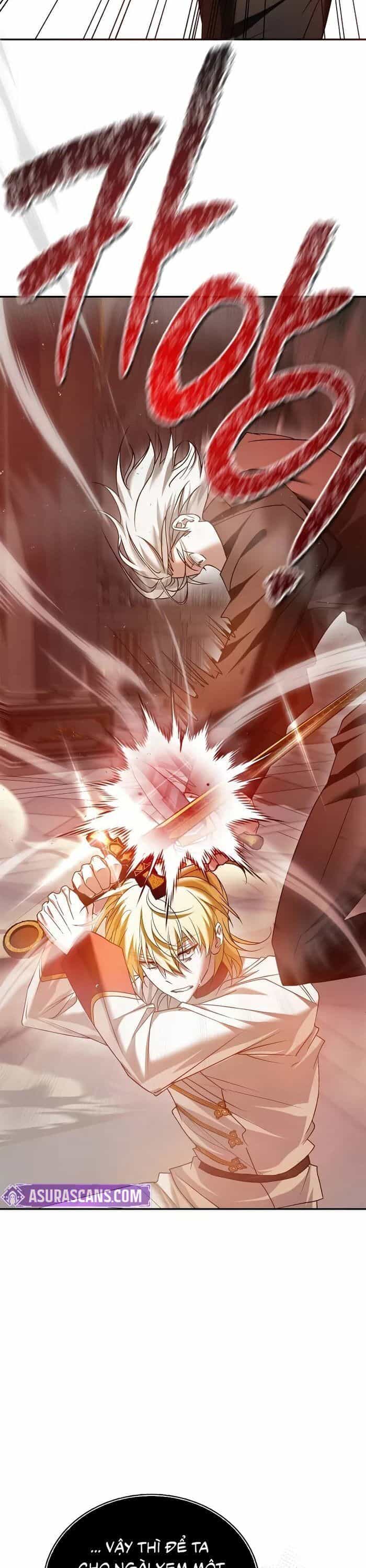 Tôi Không Tài Năng Đến Thế Đâu - Chương 90 - ảnh 4