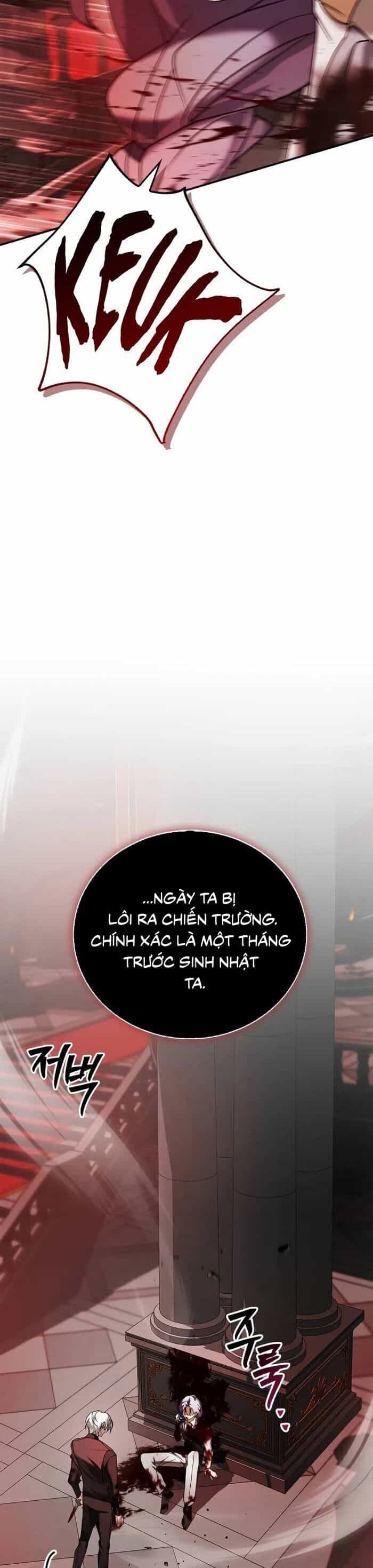 Tôi Không Tài Năng Đến Thế Đâu - Chương 90 - ảnh 44