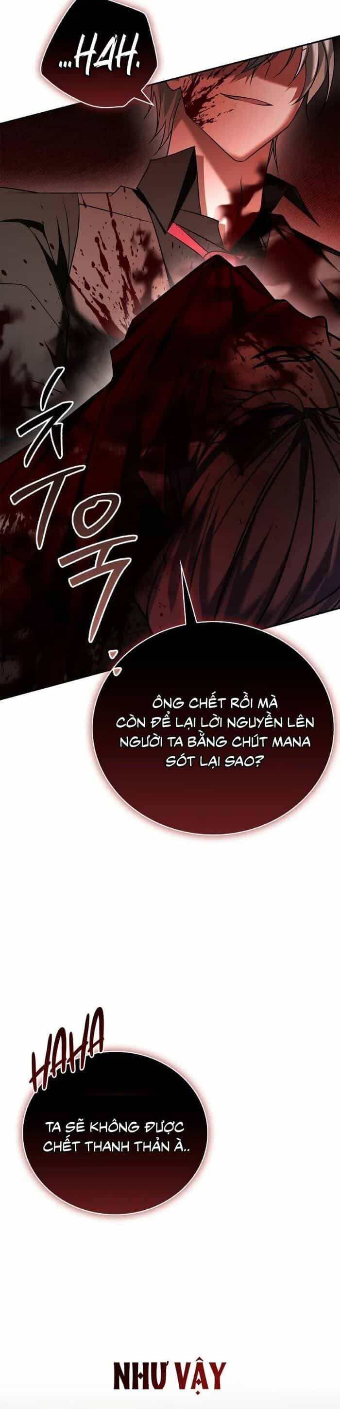 Tôi Không Tài Năng Đến Thế Đâu - Chương 90 - ảnh 58