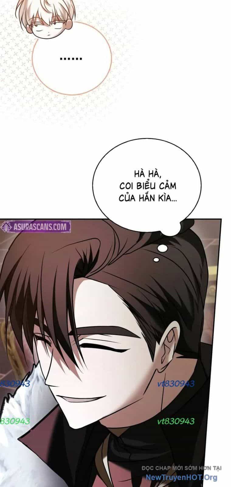Tôi Không Tài Năng Đến Thế Đâu - Chương 92 - ảnh 62