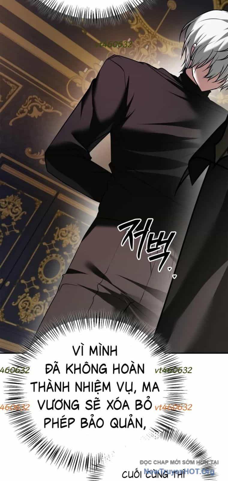 Tôi Không Tài Năng Đến Thế Đâu - Chương 94 - ảnh 12