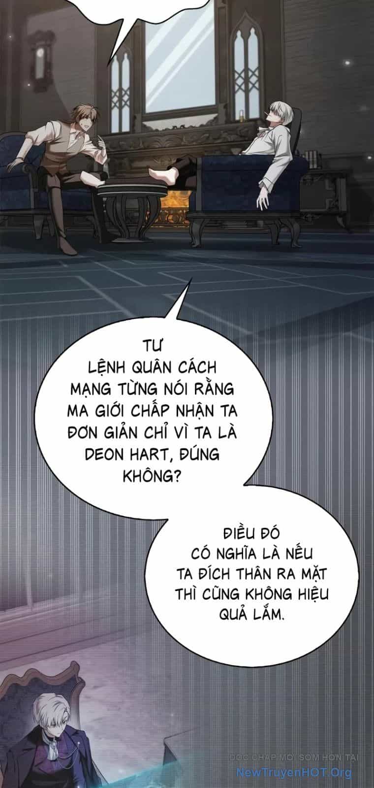 Tôi Không Tài Năng Đến Thế Đâu - Chương 94 - ảnh 33