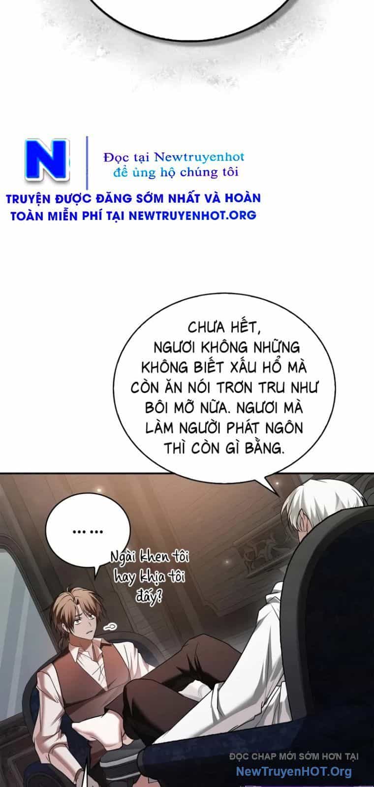 Tôi Không Tài Năng Đến Thế Đâu - Chương 94 - ảnh 37