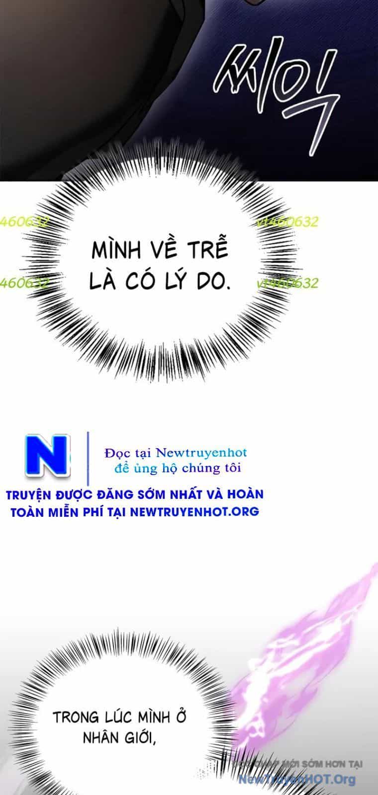 Tôi Không Tài Năng Đến Thế Đâu - Chương 94 - ảnh 6