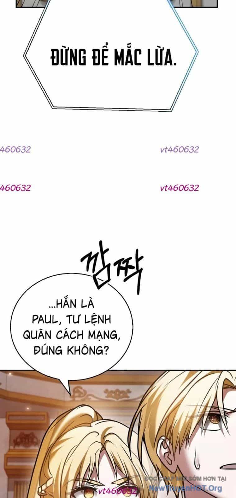 Tôi Không Tài Năng Đến Thế Đâu - Chương 94 - ảnh 69