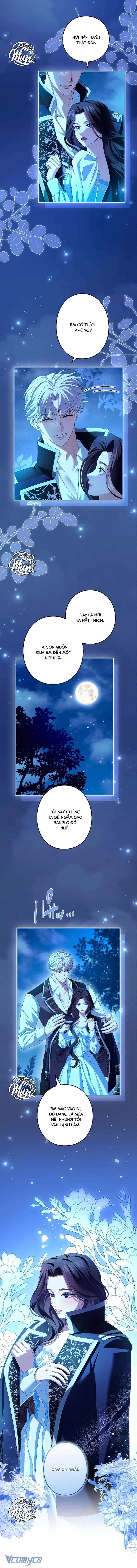 Tôi Không Thể Ngừng Yêu Người Phụ Nữ Độc Ác Nhất Đế Quốc! - Chương 21 - ảnh 6