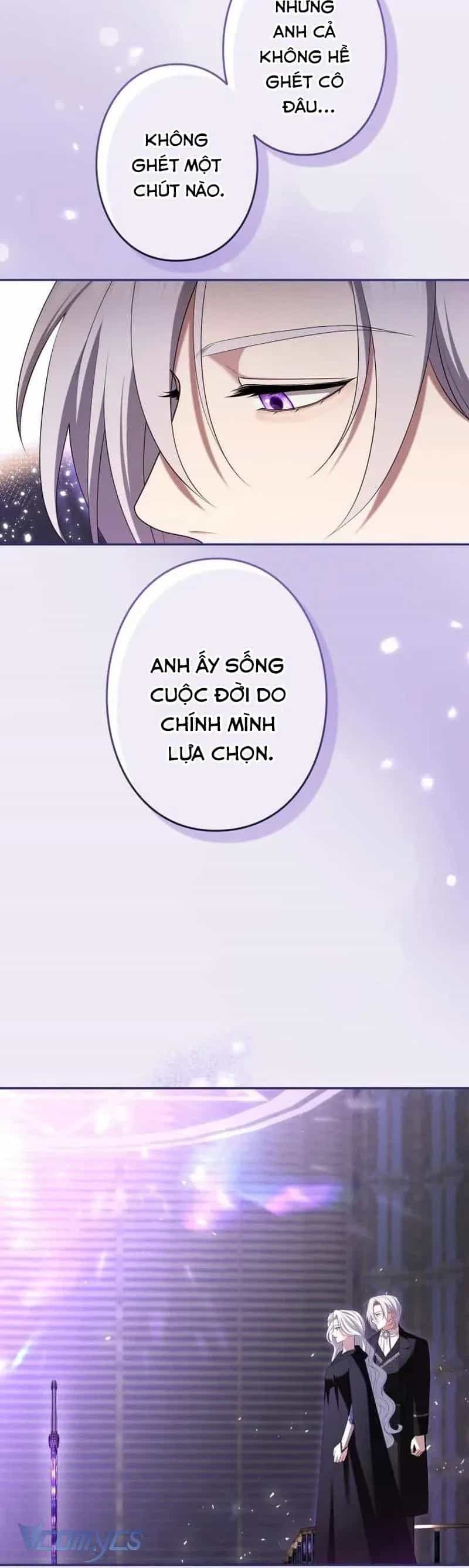 Tôi Không Thể Ngừng Yêu Người Phụ Nữ Độc Ác Nhất Đế Quốc! - Chương 66 - ảnh 22