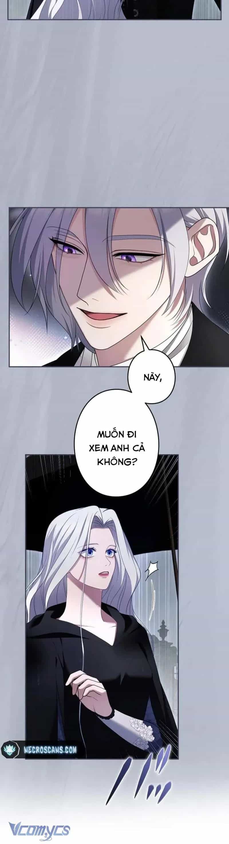 Tôi Không Thể Ngừng Yêu Người Phụ Nữ Độc Ác Nhất Đế Quốc! - Chương 66 - ảnh 6