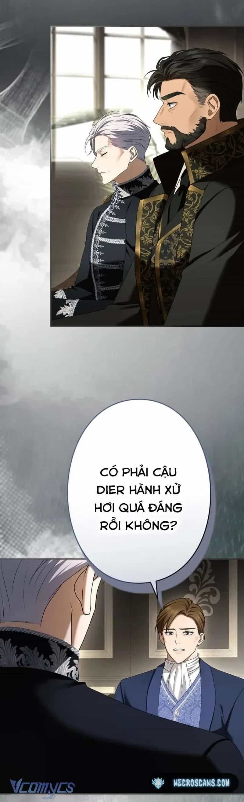 Tôi Không Thể Ngừng Yêu Người Phụ Nữ Độc Ác Nhất Đế Quốc! - Chương 68 - ảnh 47