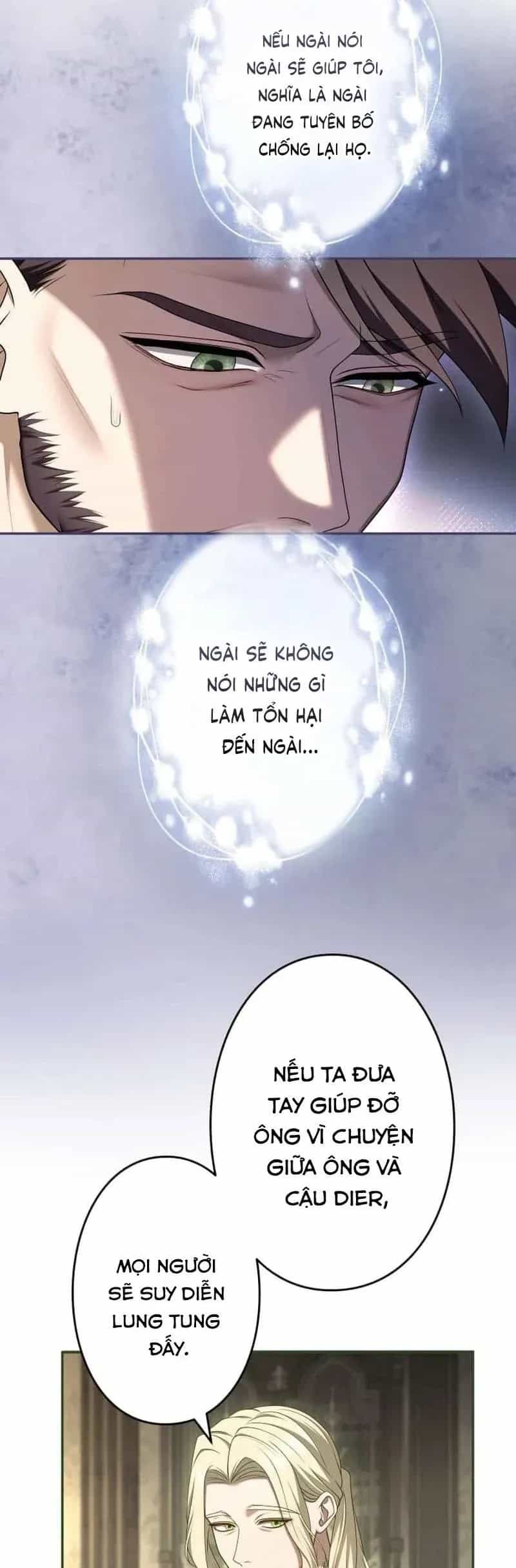 Tôi Không Thể Ngừng Yêu Người Phụ Nữ Độc Ác Nhất Đế Quốc! - Chương 68 - ảnh 8