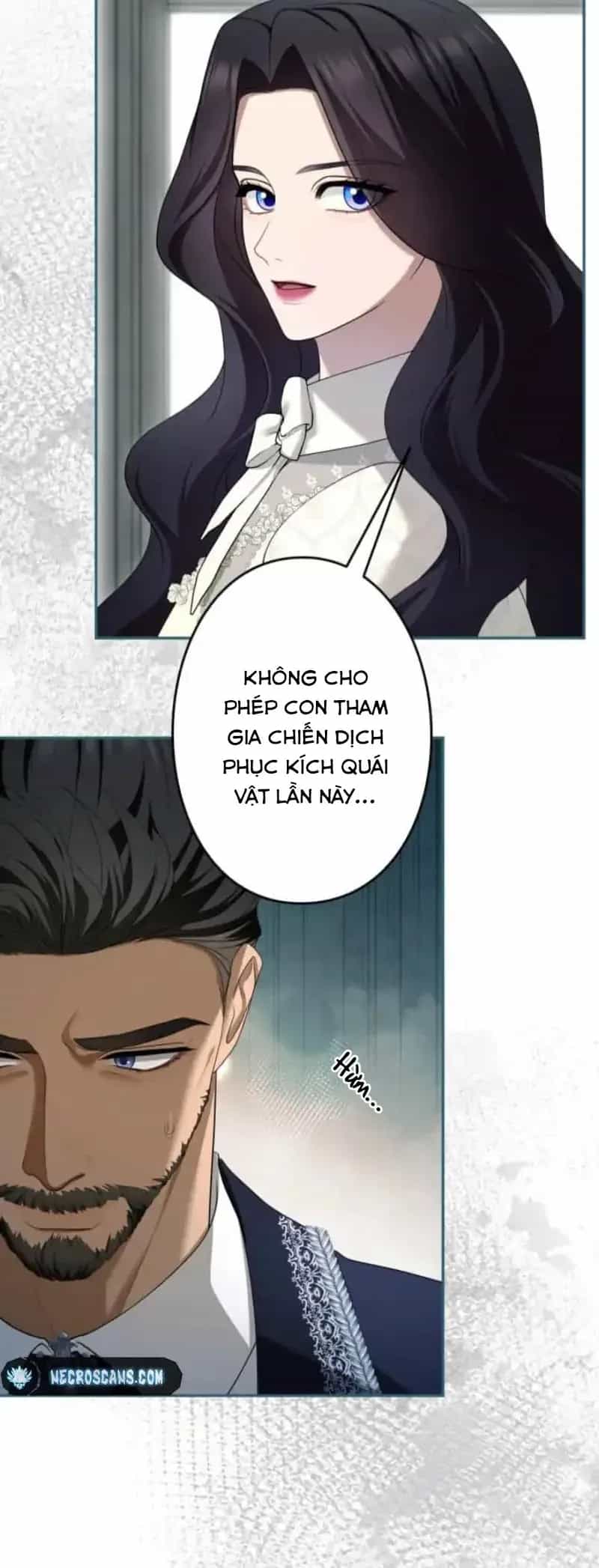 Tôi Không Thể Ngừng Yêu Người Phụ Nữ Độc Ác Nhất Đế Quốc! - Chương 70 - ảnh 12