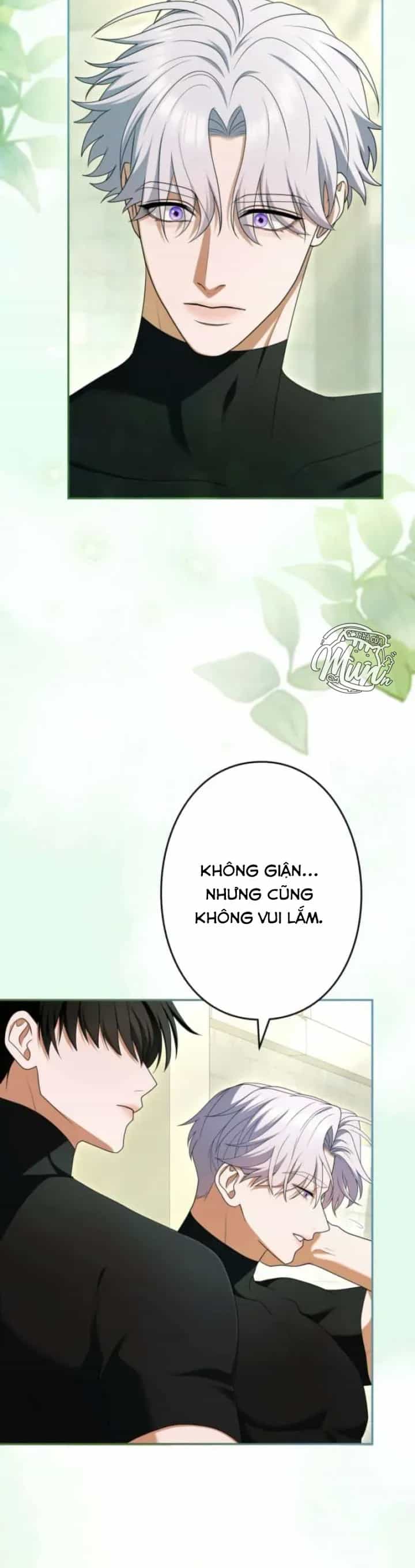 Tôi Không Thể Ngừng Yêu Người Phụ Nữ Độc Ác Nhất Đế Quốc! - Chương 71 - ảnh 37