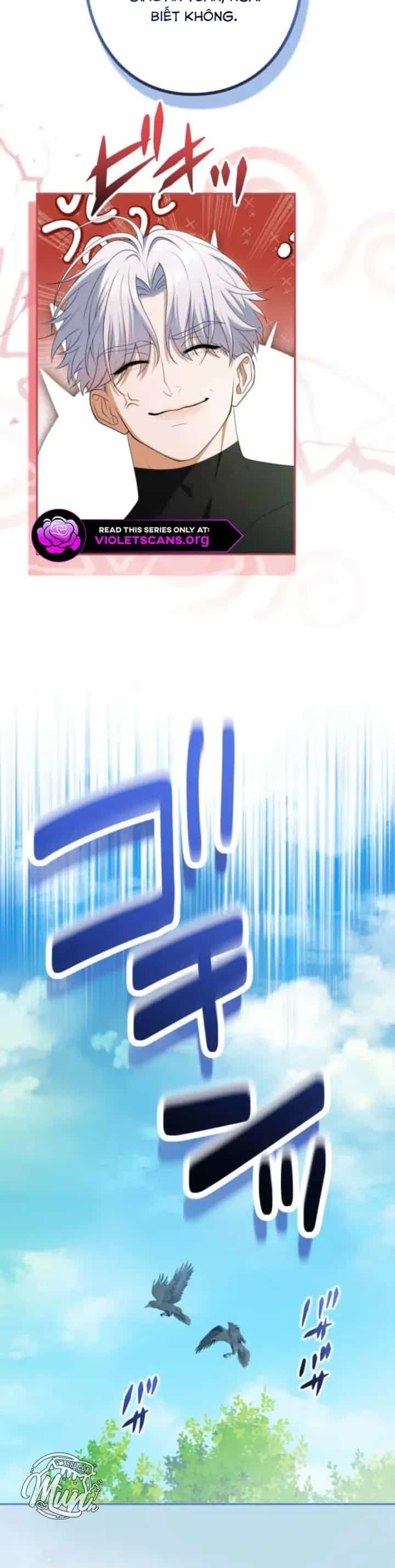 Tôi Không Thể Ngừng Yêu Người Phụ Nữ Độc Ác Nhất Đế Quốc! - Chương 72 - ảnh 37