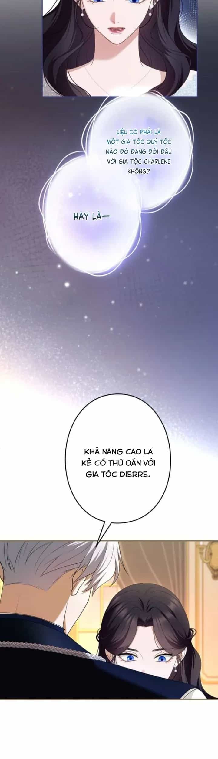 Tôi Không Thể Ngừng Yêu Người Phụ Nữ Độc Ác Nhất Đế Quốc! - Chương 76 - ảnh 30