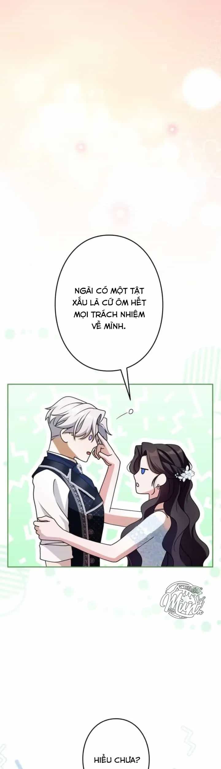 Tôi Không Thể Ngừng Yêu Người Phụ Nữ Độc Ác Nhất Đế Quốc! - Chương 76 - ảnh 35