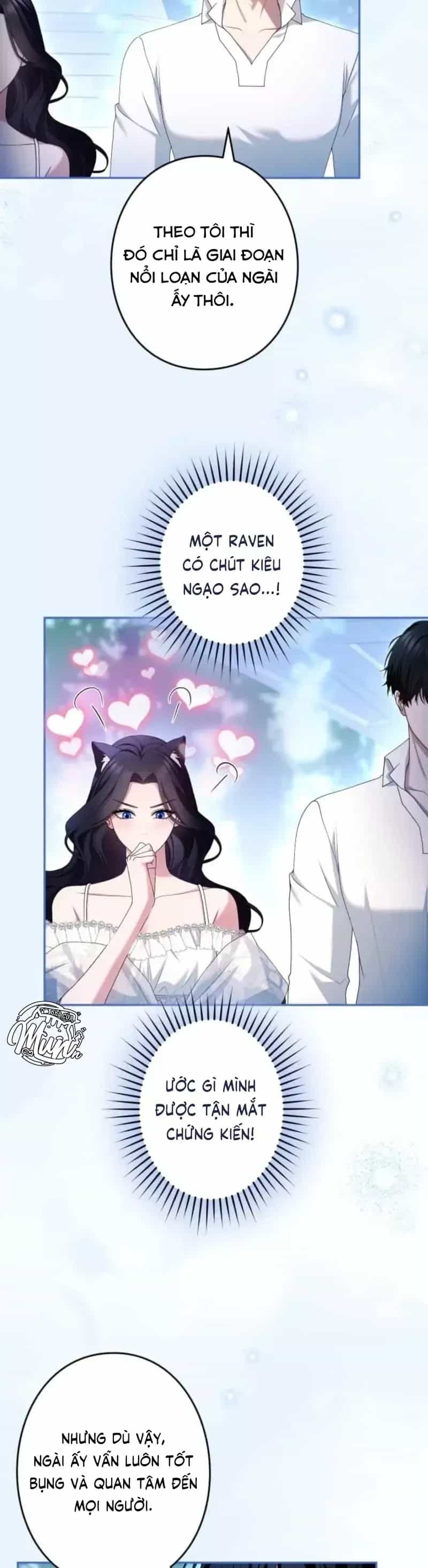 Tôi Không Thể Ngừng Yêu Người Phụ Nữ Độc Ác Nhất Đế Quốc! - Chương 77 - ảnh 61