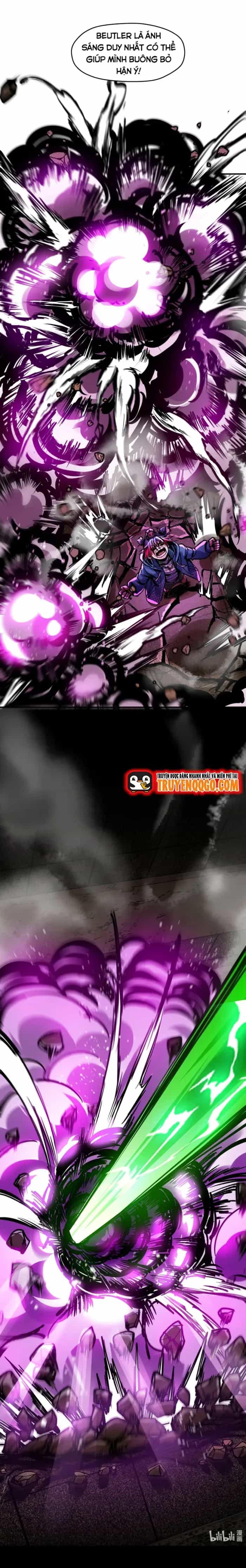 Tội Không Thể Thứ - Chương 12 - ảnh 9