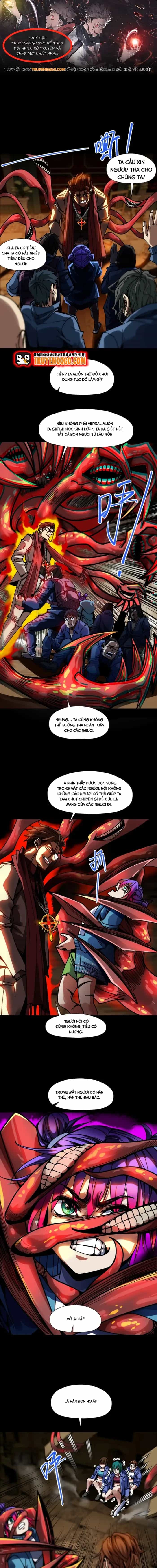Tội Không Thể Thứ - Chương 15 - ảnh 1