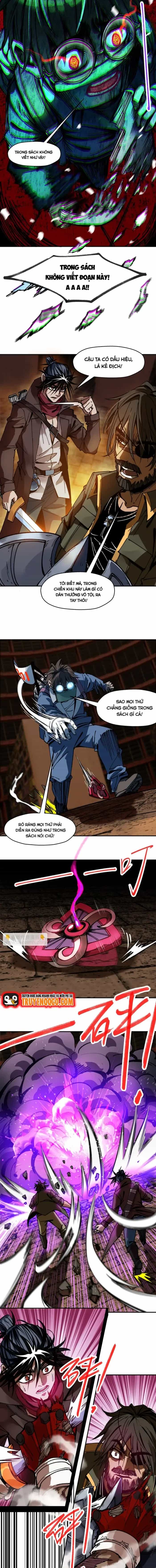 Tội Không Thể Thứ - Chương 16 - ảnh 12