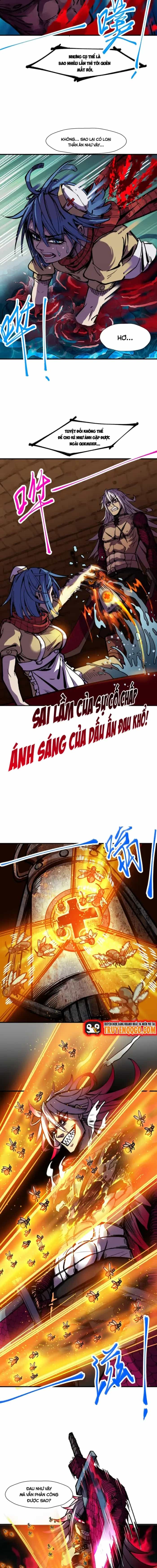 Tội Không Thể Thứ - Chương 16 - ảnh 3