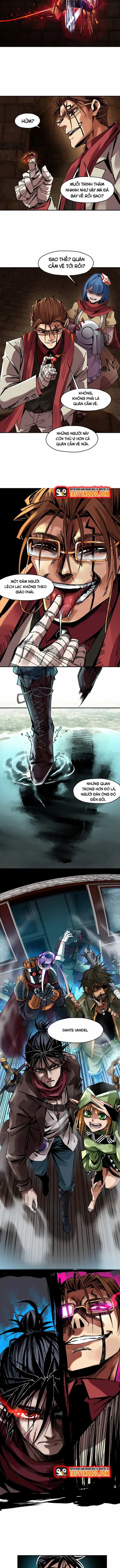 Tội Không Thể Thứ - Chương 6 - ảnh 7