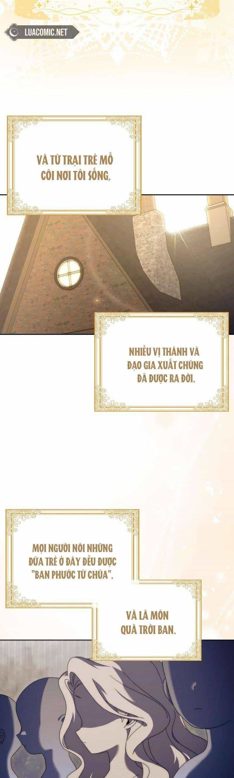 Tôi Không Thuộc Về Nơi Này - Chương 1 - ảnh 13