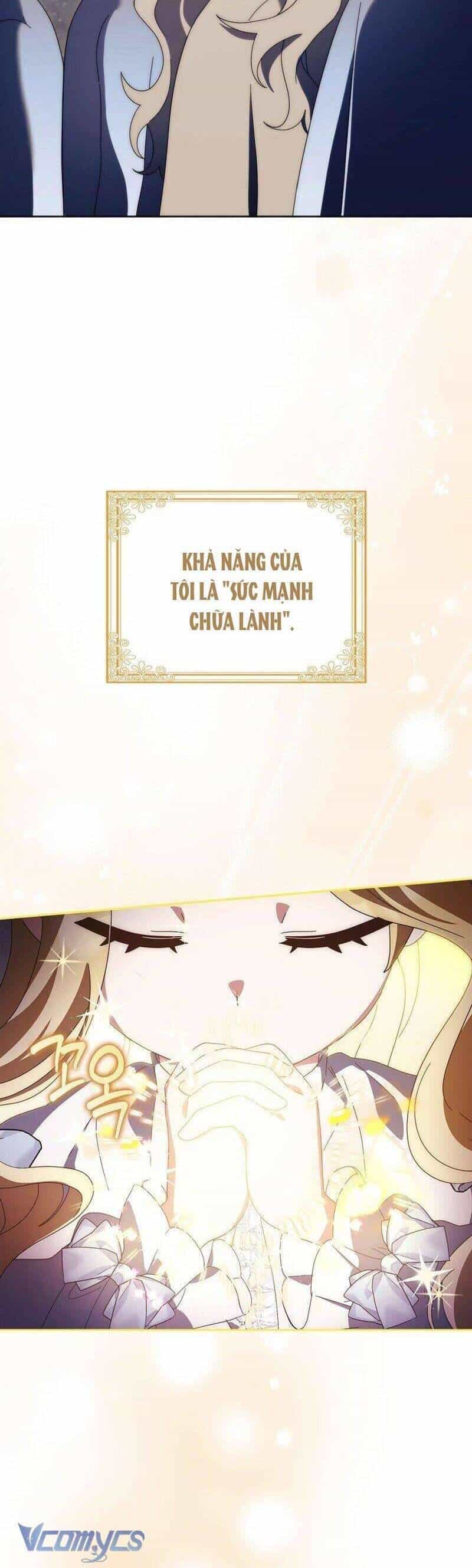 Tôi Không Thuộc Về Nơi Này - Chương 1 - ảnh 14