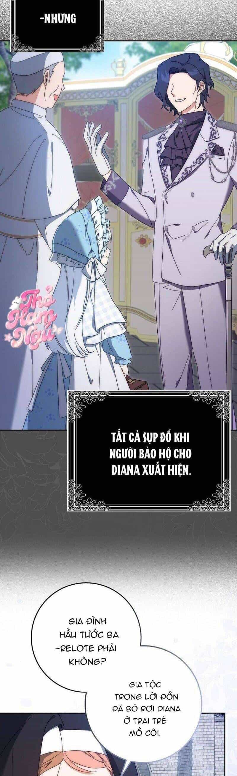 Tôi Không Thuộc Về Nơi Này - Chương 1 - ảnh 19