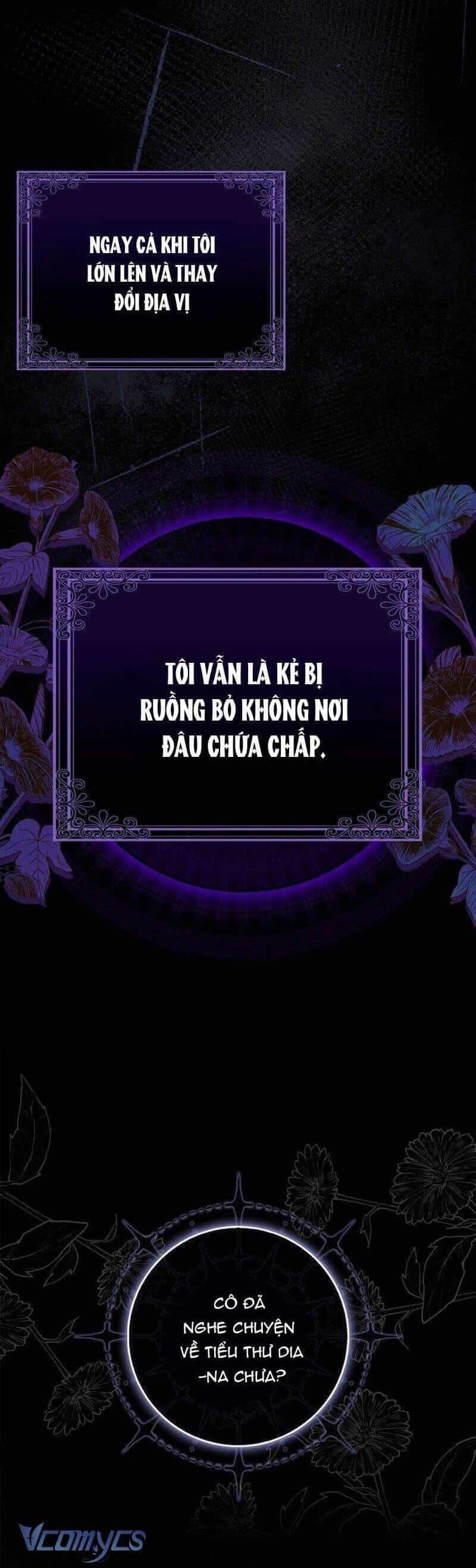 Tôi Không Thuộc Về Nơi Này - Chương 1 - ảnh 38