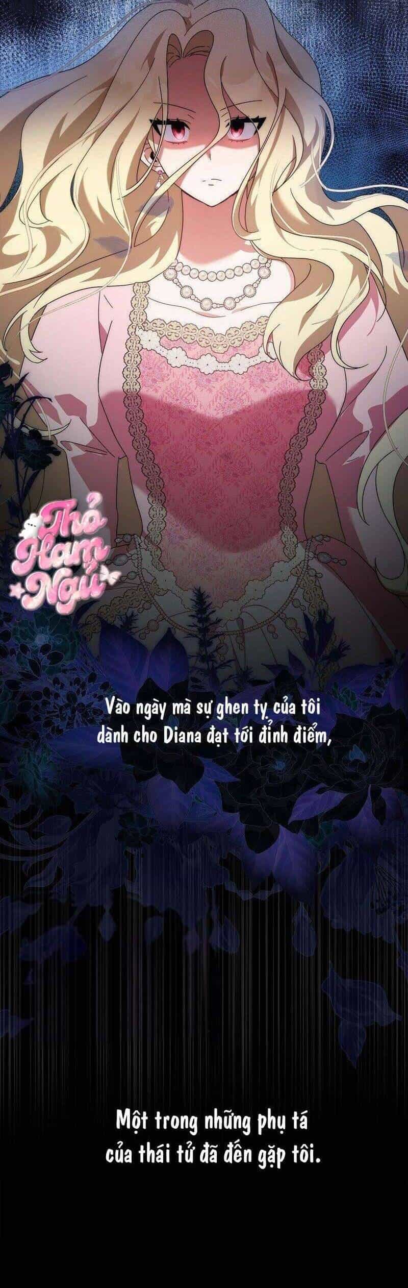 Tôi Không Thuộc Về Nơi Này - Chương 1 - ảnh 48