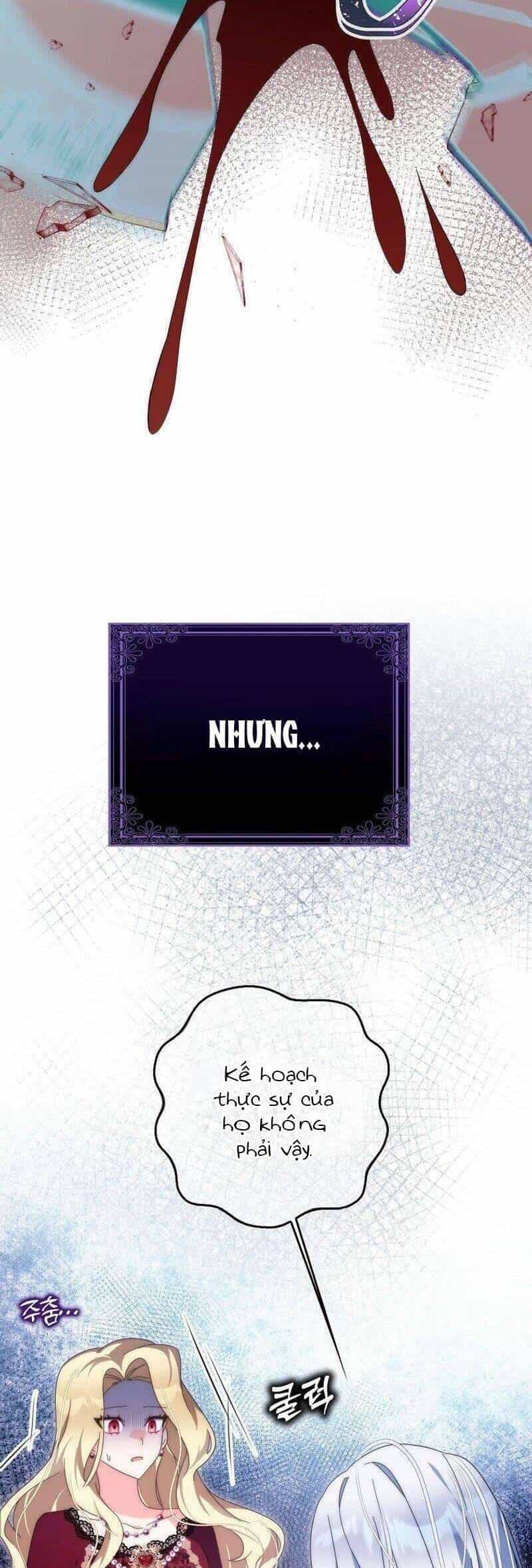 Tôi Không Thuộc Về Nơi Này - Chương 1 - ảnh 54