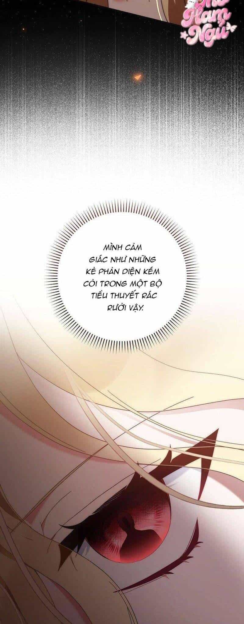 Tôi Không Thuộc Về Nơi Này - Chương 1 - ảnh 63