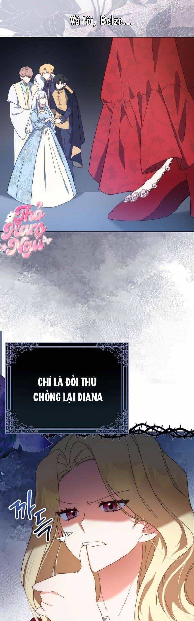 Tôi Không Thuộc Về Nơi Này - Chương 1 - ảnh 69