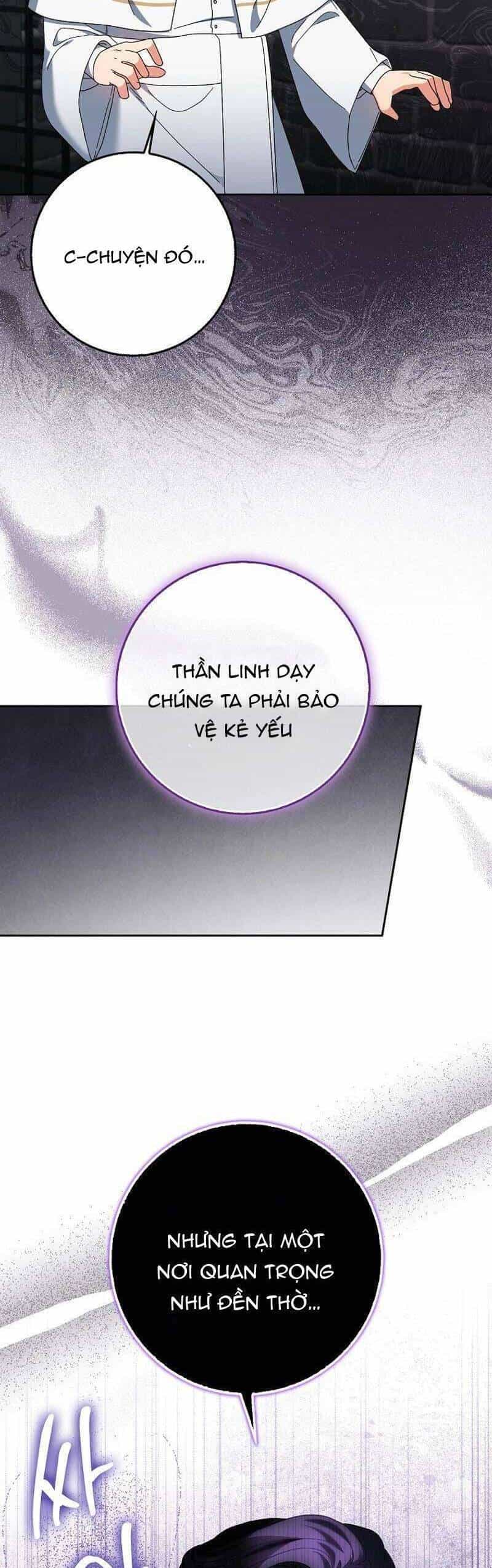 Tôi Không Thuộc Về Nơi Này - Chương 11 - ảnh 13