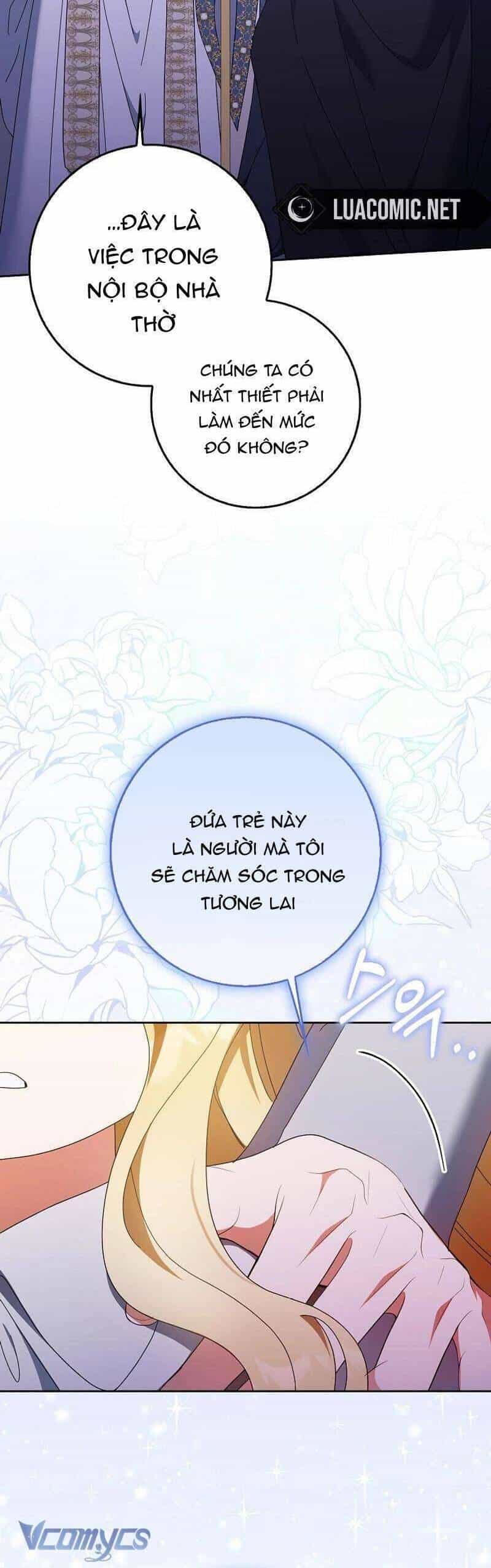 Tôi Không Thuộc Về Nơi Này - Chương 11 - ảnh 34