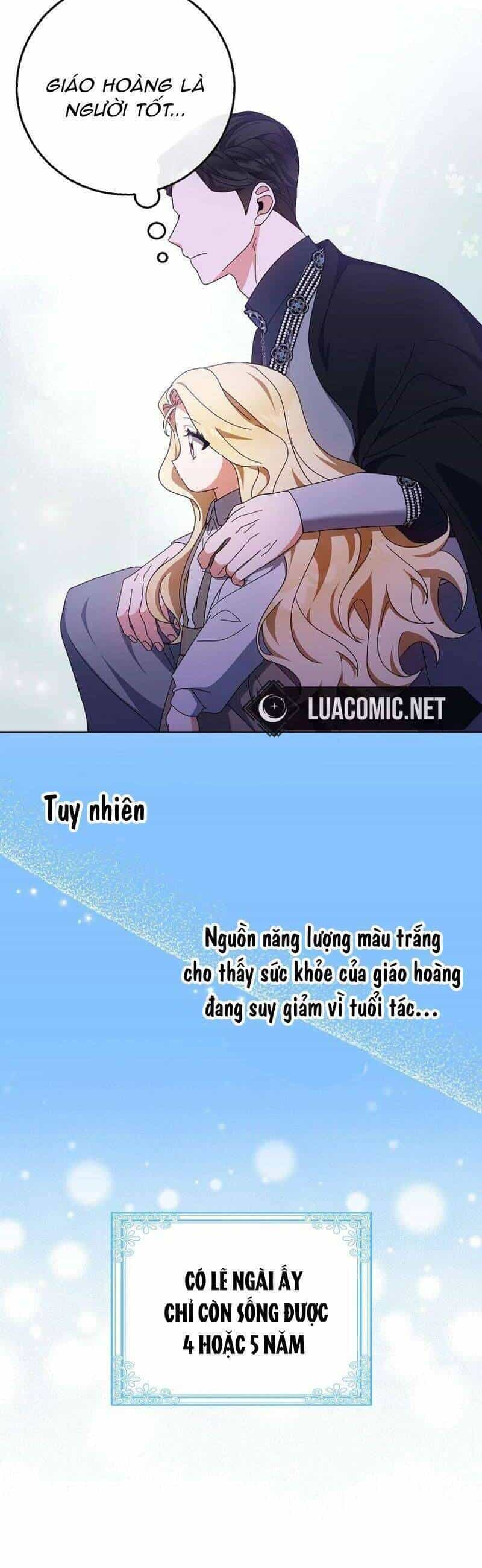 Tôi Không Thuộc Về Nơi Này - Chương 11 - ảnh 38
